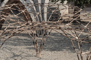 آزمایشگاه جامع علوم کاربردی نوظهور در طراحی (ورکشاپ ها) ۱۴۰۰