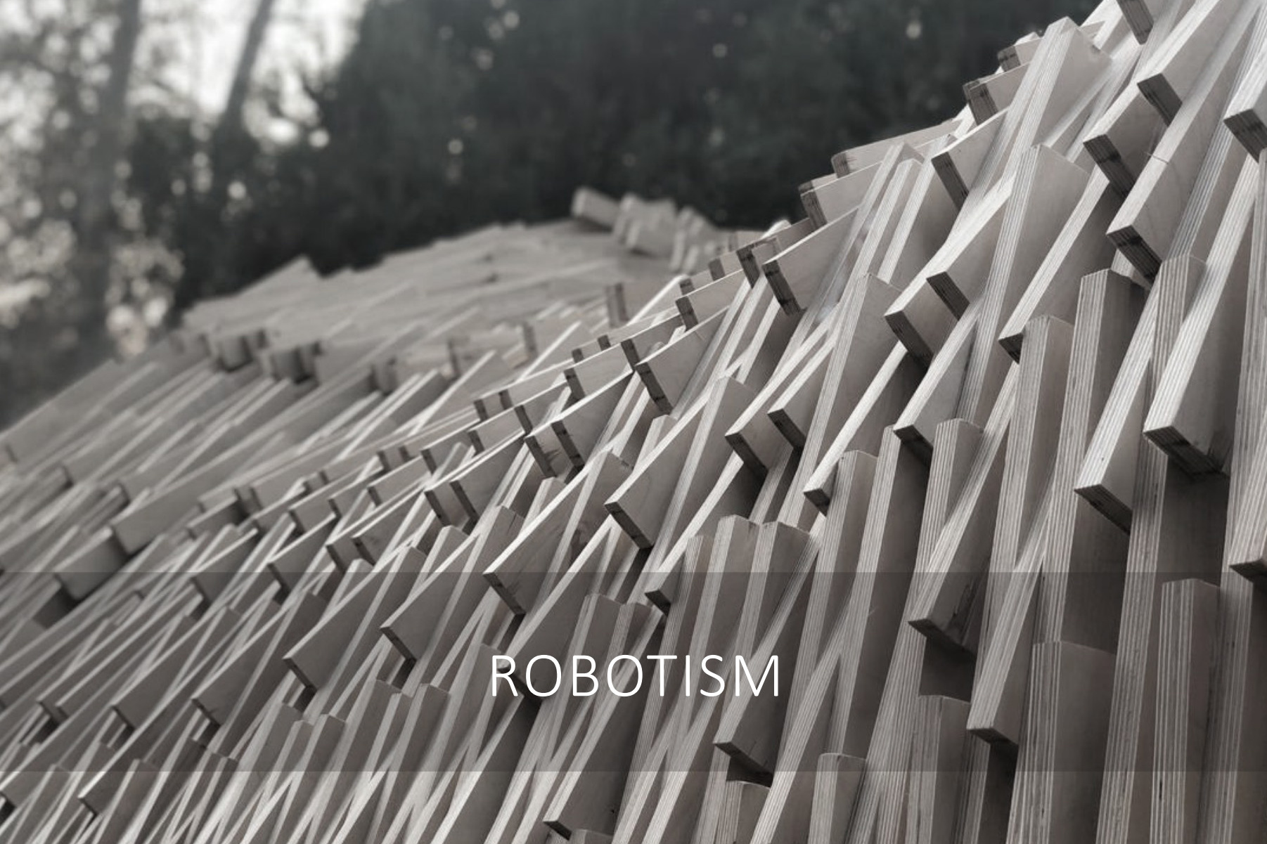 ROBOTISM -۱۳۹۸