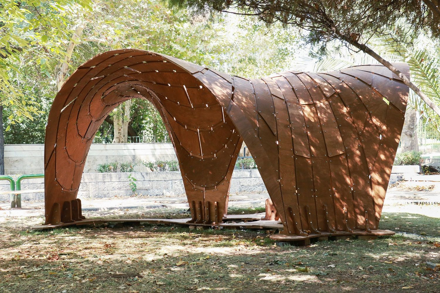 کاویون: ورکشاپ دیجیتال فیوچرز ۲۰۲۳(۱۴۰۲)