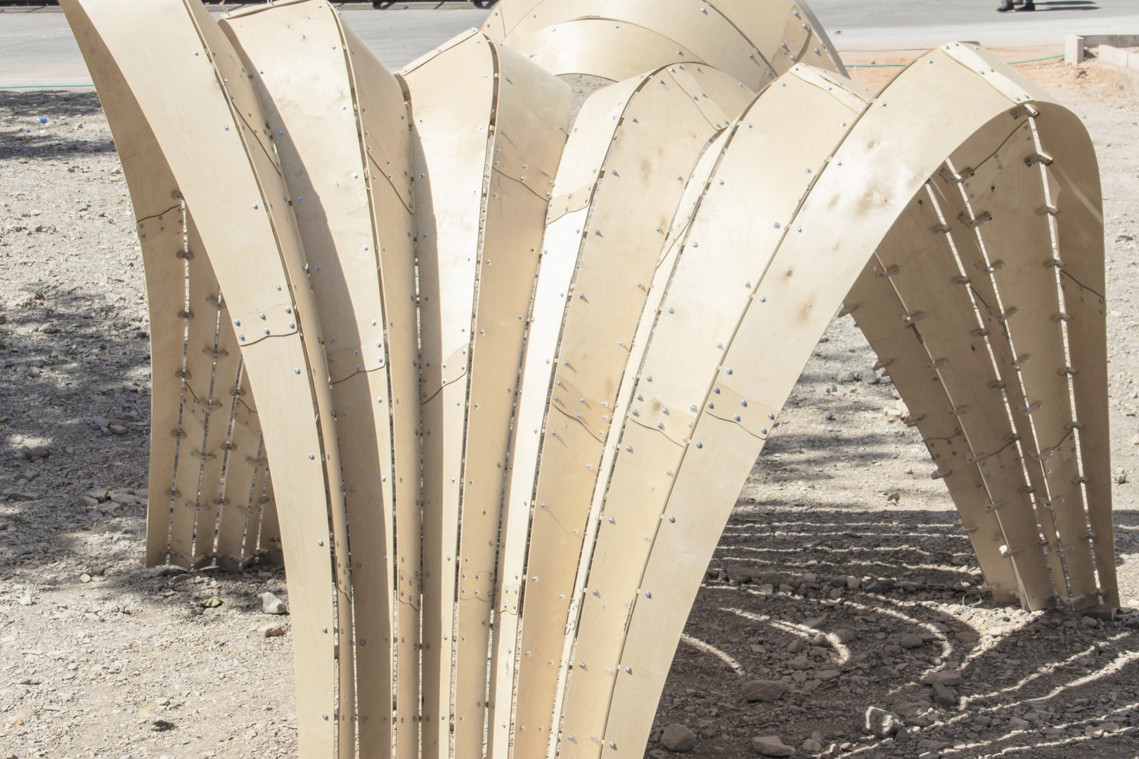 FSS#۲ SURFACE ACTIVE STRUCTURE - ۱۳۹۸