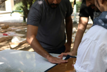 کاویون: ورکشاپ دیجیتال فیوچرز ۲۰۲۳(۱۴۰۲)