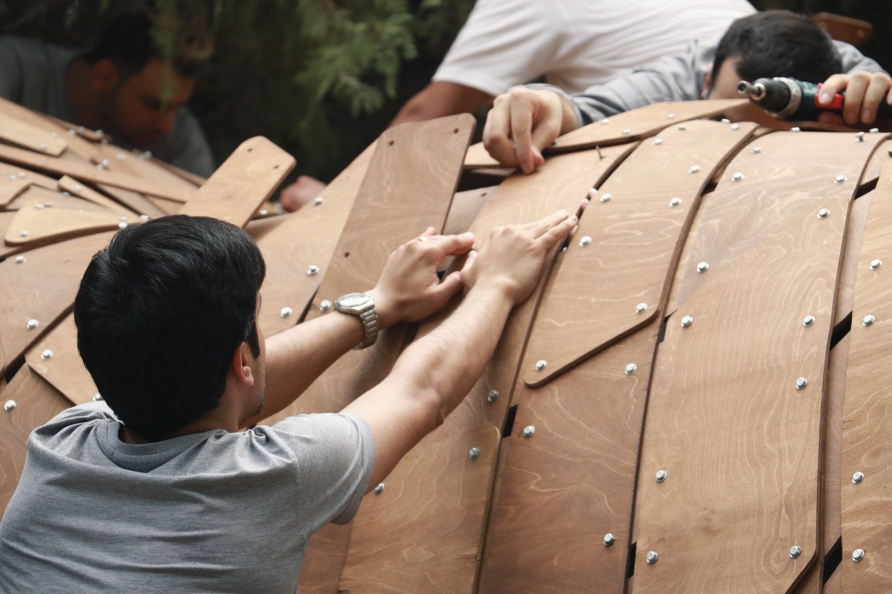 کاویون: ورکشاپ دیجیتال فیوچرز ۲۰۲۳(۱۴۰۲)