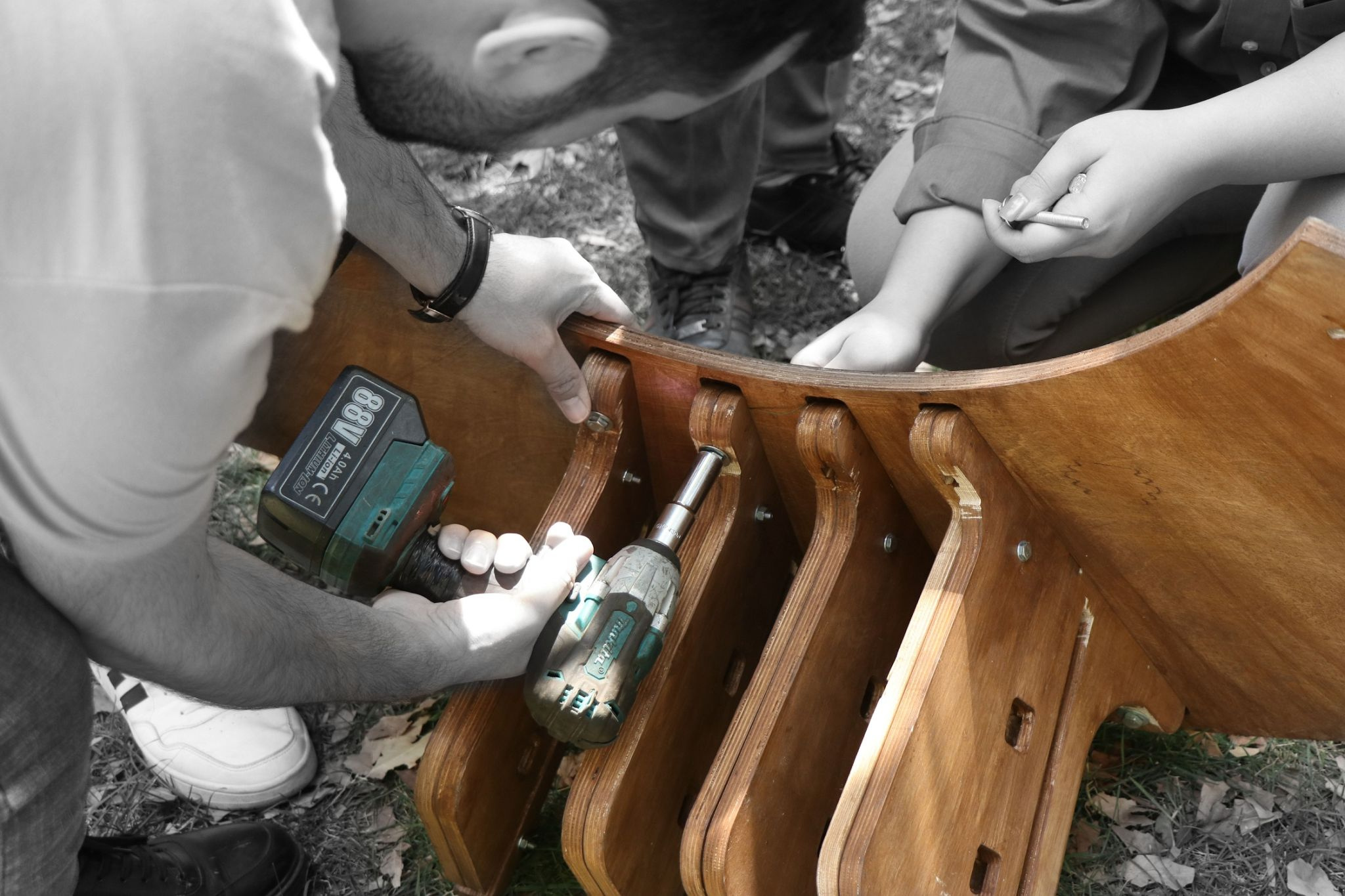 کاویون: ورکشاپ دیجیتال فیوچرز ۲۰۲۳(۱۴۰۲)