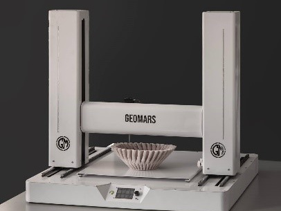 پرینتر سه‌بعدی