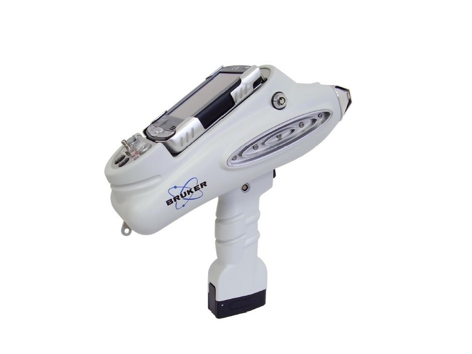XRF Handheld - Portable