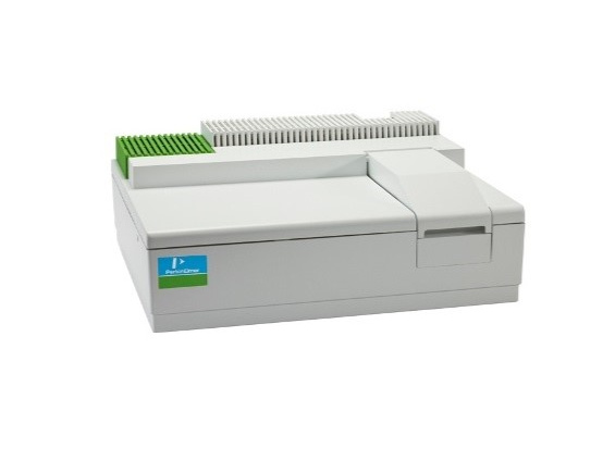 UV-Vis spectrophotometer