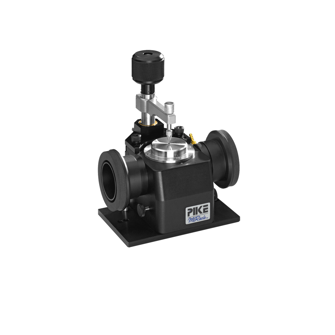 ATR (Attenuated Total Reflectance)